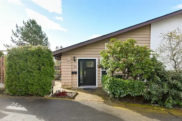 6172 Alington Rd # 12, Duncan BC V9L 2E9 - 2 bed, 1 bath in Duncan