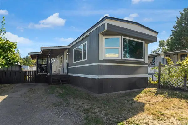 1753 Cecil St # 143, Crofton BC V0R 1R0 - 2 bed, 1 bath in Crofton