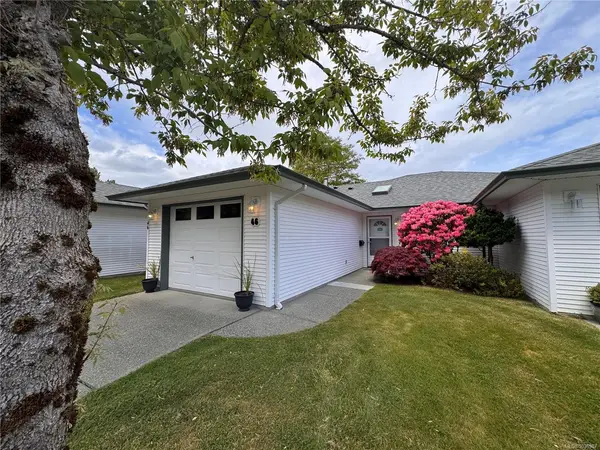 396 Harrogate Rd # 46, Campbell River BC V9W 1W2 - 2 bed, 2 bath in Campbell River