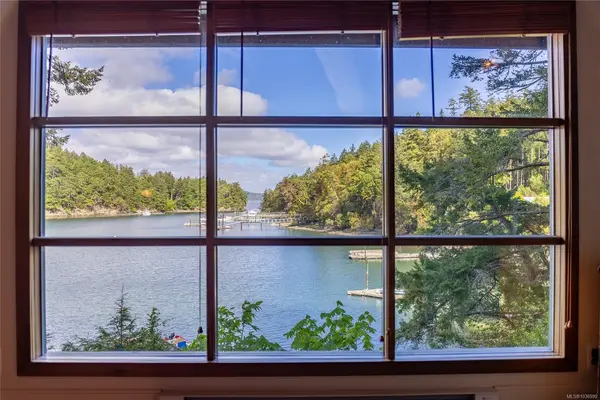 128 Boot Cove Rd, Saturna Island BC V0N 2Y0 - 3 bed, 2.0 bath in Saturna Island