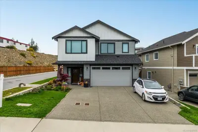 1360 Flint Ave, Langford BC V9B 5N1