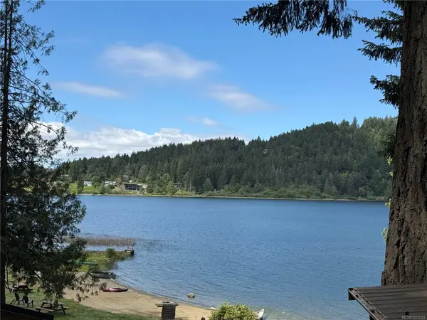 1136 North End Rd #Cabin 3, Salt Spring BC V8K 1M1 - 1 bed, 1 bath in Salt Spring