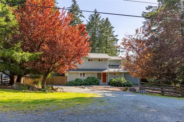 3721 Rum Rd, Pender Island BC V0N 2M0 - 2 bed, 2 bath property for sale in Pender Island