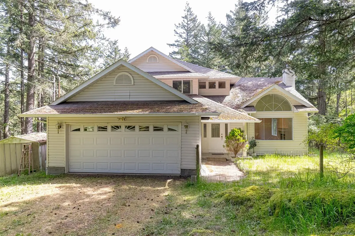 609 Taurus Dr, Metchosin BC V9C 4G5