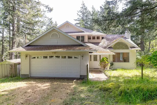 609 Taurus Dr, Metchosin BC V9C 4G5 - 3 bed, 3 bath property for sale in Metchosin