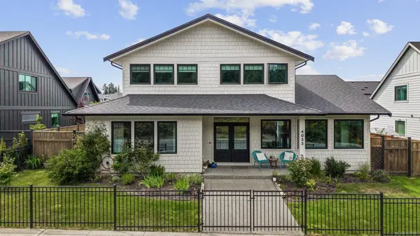4033 Buckstone Rd, Courtenay BC V9N 0B4