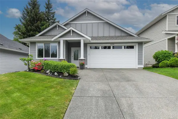 1135 Crown Isle Blvd, Courtenay BC V9N 0E1