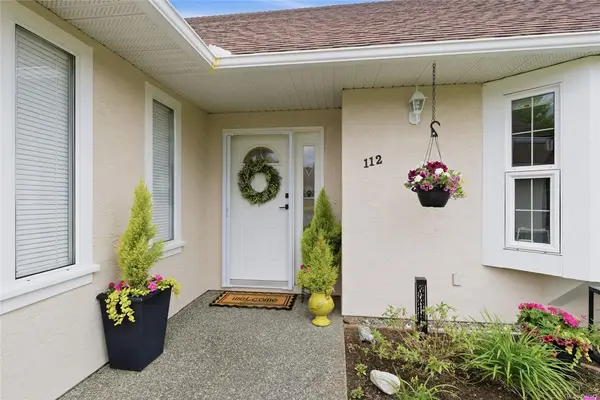 635 Blenkin Ave # 112, Parksville BC V9P 2K7 - 2 bed, 2 bath in Parksville