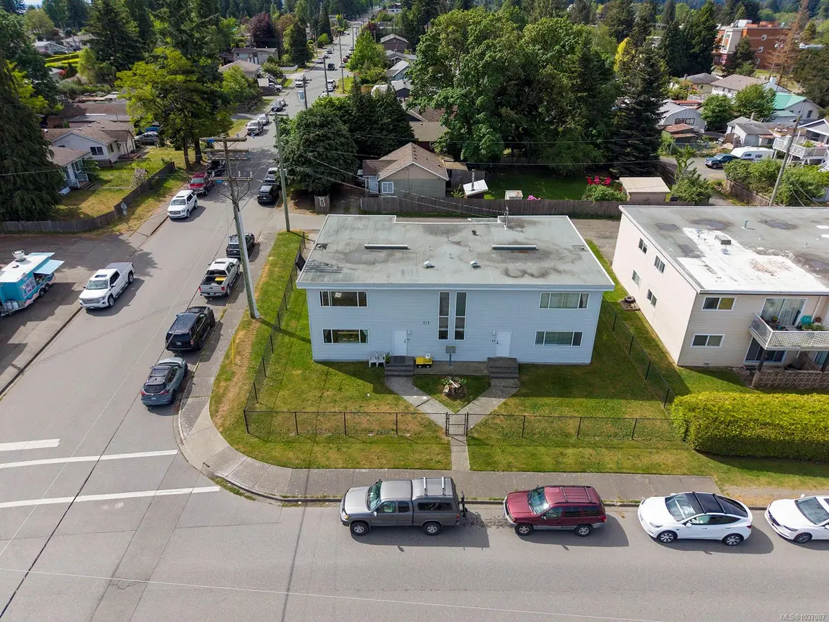 501 7th Ave, Campbell River BC V9W 4A2