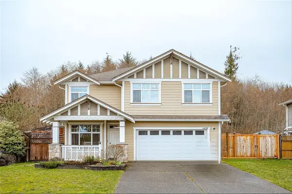 6436 Willowpark Way, Sooke BC V9Z 1J9