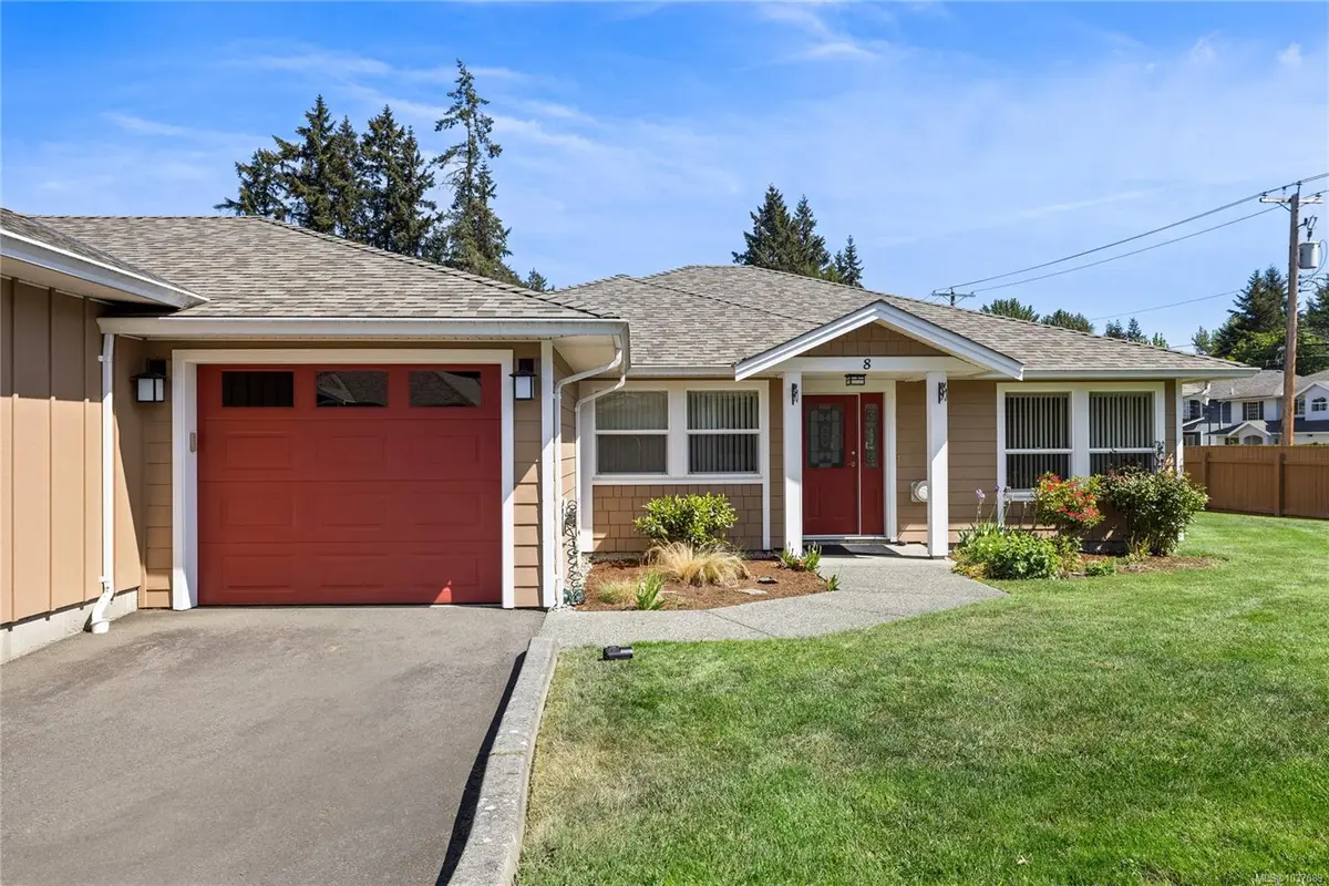 3101 Herons Way # 8, Duncan BC V9L 6Z4
