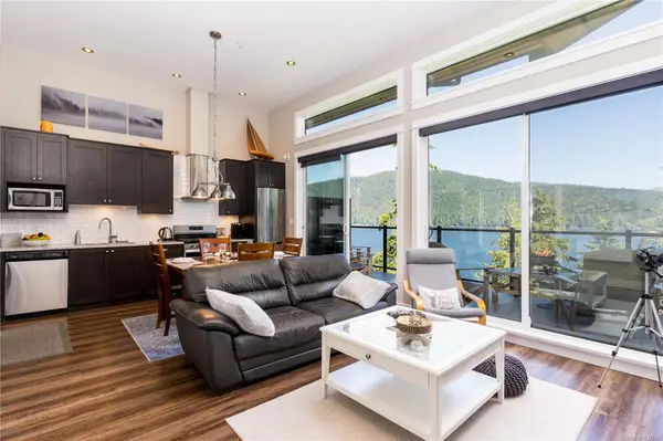 6596 Baird Rd # 208A, Port Renfrew BC V0S 1K0 - 2 bed, 2 bath in Port Renfrew