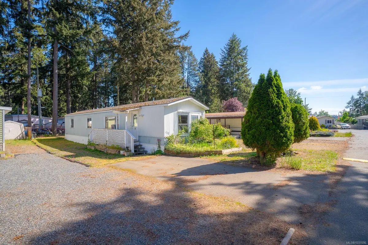 1736 Timberlands Rd # 117, Ladysmith BC V9G 1K3