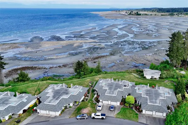 330 Dogwood St # 206, Parksville BC V9P 1P7