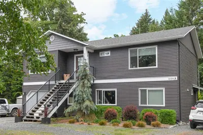 2126 Cypress Rd, Comox BC V9M 3Z5