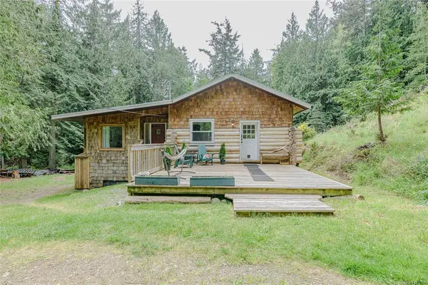 161 Holmes Rd, Salt Spring BC V8K 1T6 - 2 bed, 1 bath in Salt Spring