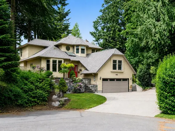 866 Cambria Wood Crt, Saanich BC V8Y 3J1