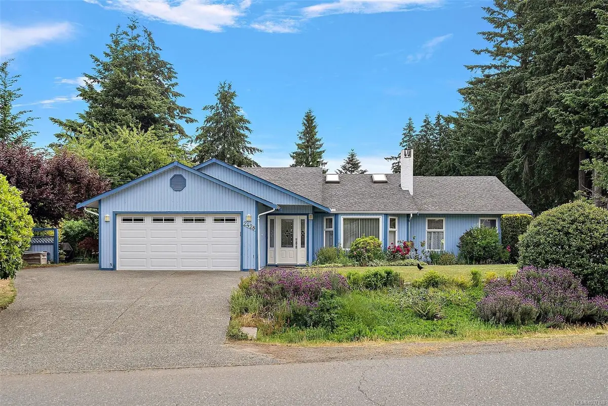 2428 Marlene Dr, Colwood BC V9B 4L4