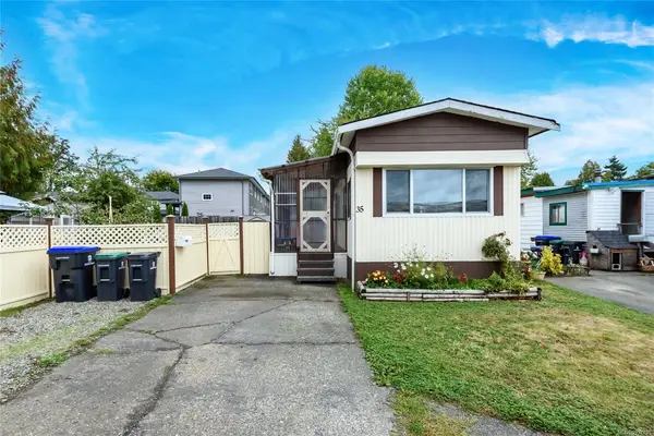 1180 Edgett Rd # 35, Courtenay BC V9N 6C7 - 2 bed, 1 bath property for sale in Courtenay