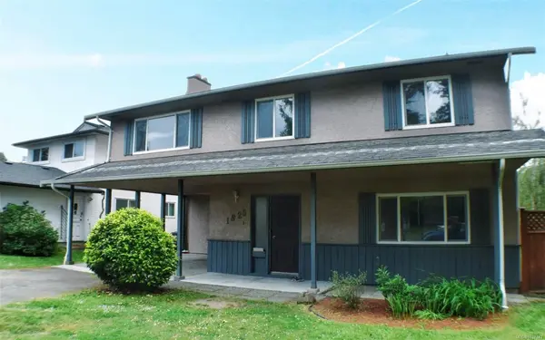 1825 Fairhurst Ave, Saanich BC V8N 1P5 - 6 bed, 3 bath in Saanich