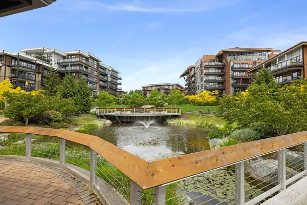 741 Travino Lane # 104, Saanich BC V8Z 0G3