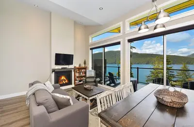 6596 Baird Rd # 210, Port Renfrew BC V0S 1K0