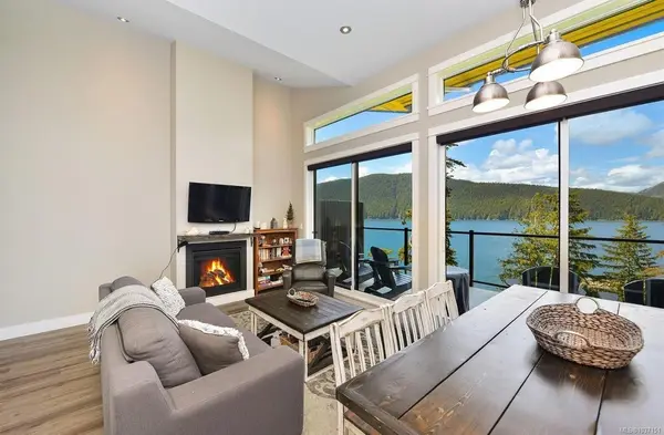 6596 Baird Rd # 210, Port Renfrew BC V0S 1K0