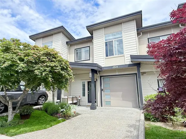 1026 Boeing Close, Langford BC V9B 0R2