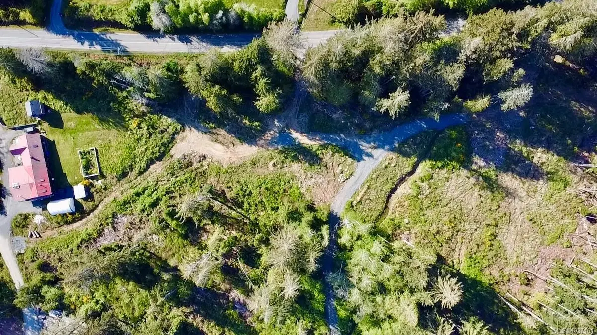3542 Otter Point Rd Lot 5, Sooke BC V9Z 0K1