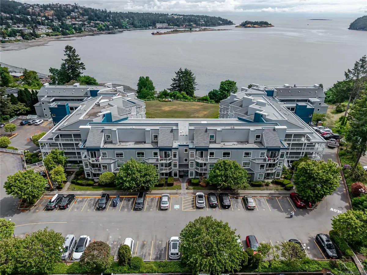 2560 Departure Bay Rd #601, Nanaimo BC V9S 5P1