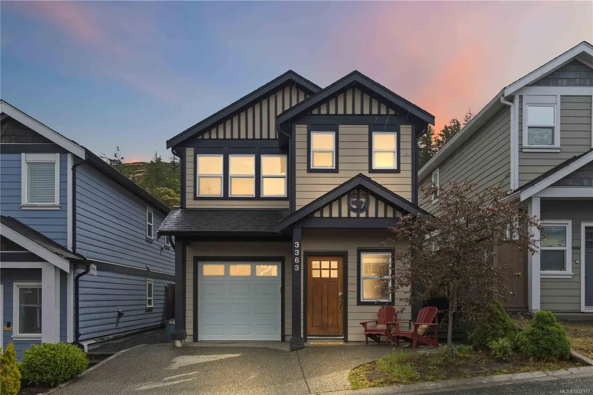 3363 Turnstone Dr, Langford BC V9C 0J4