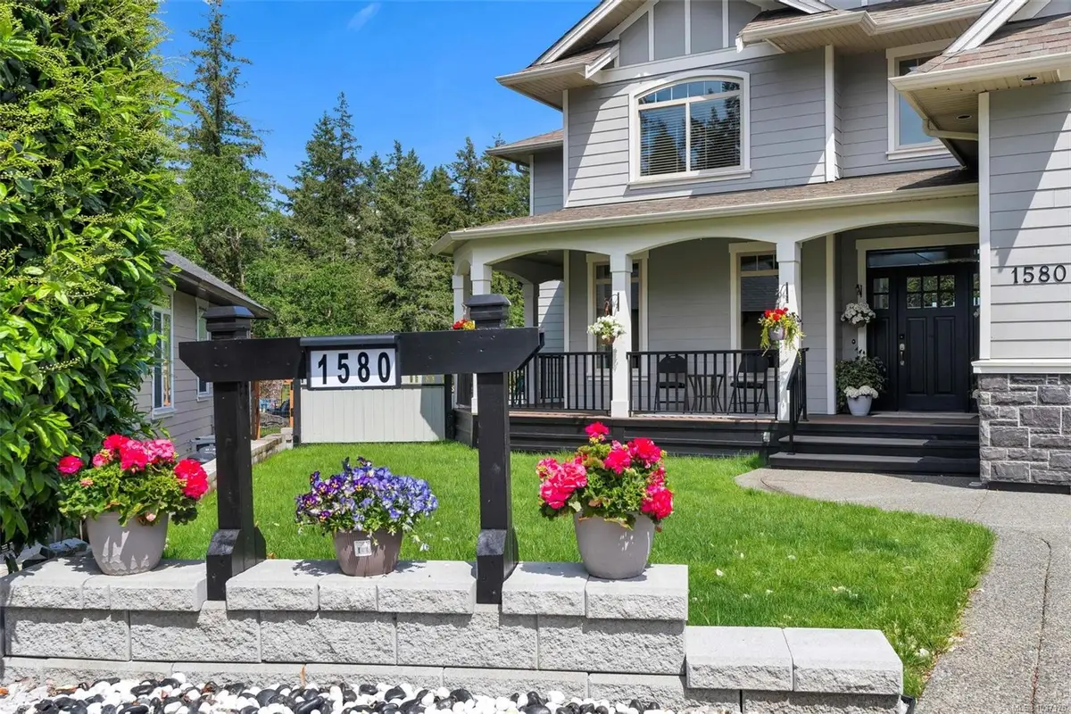 1580 Nimpkish Pl, Duncan BC V9L 0A6