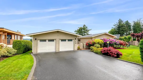 47 Ridgeview Pl, Campbell River BC V9W 2J6
