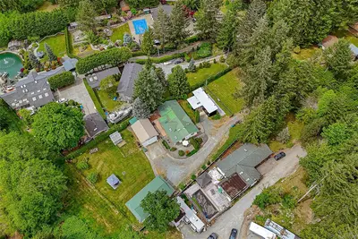 3352 Ridgeview Cres, Cobble Hill BC V8H 0C4