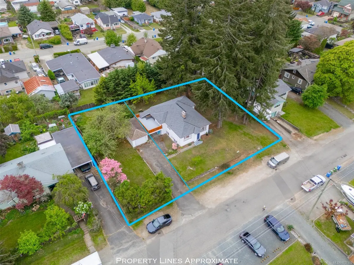 4342 Glenside Rd, Port Alberni BC V9Y 5X1