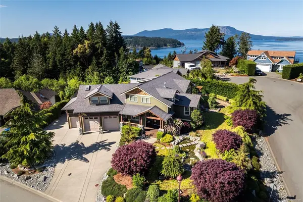 601 Sentinel Dr, Mill Bay BC V0R 2P4