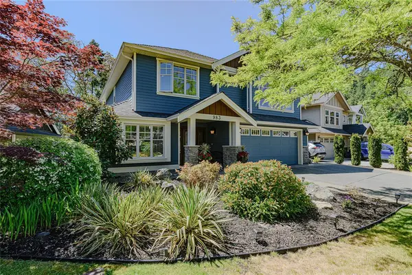 983 Arngask Ave, Langford BC V9B 0G4
