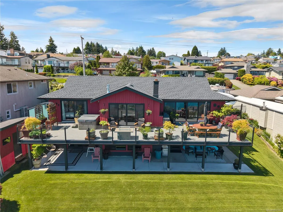 589 Galerno Rd, Campbell River BC V9W 5X4