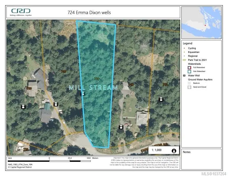 724 Emma Dixon Rd, Highlands BC V9B 6J3