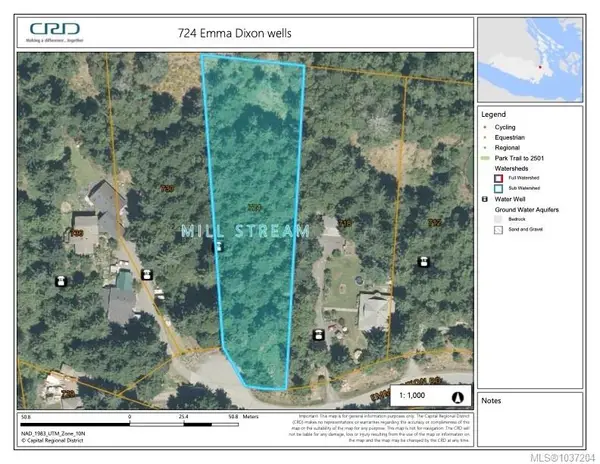 724 Emma Dixon Rd, Highlands BC V9B 6J3