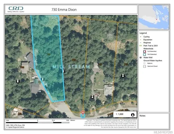 730 Emma Dixon Rd, Highlands BC V9B 6J3