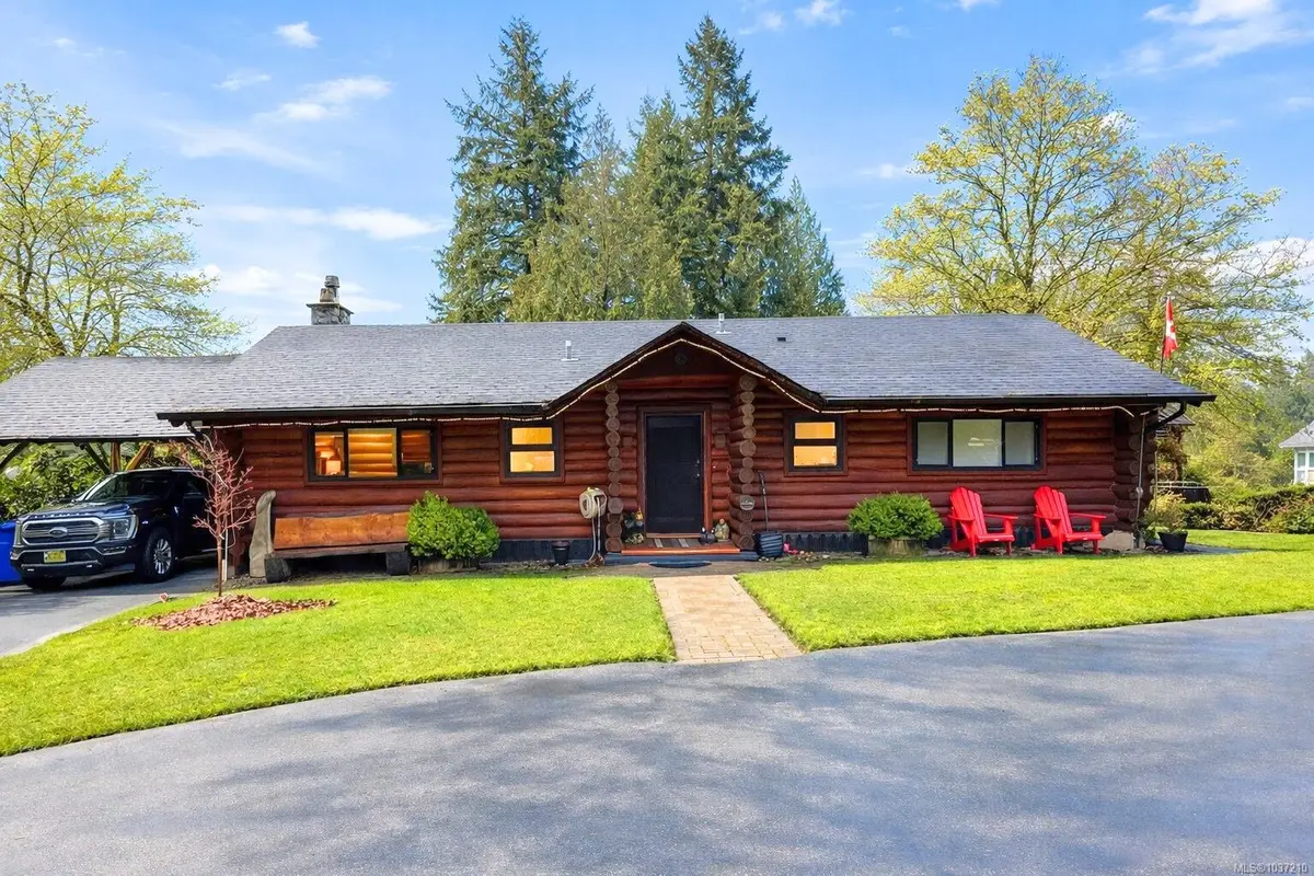 2241 Benko Rd, Mill Bay BC V8H 1B6