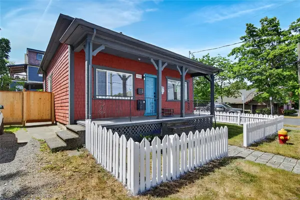 203 Prideaux St, Nanaimo BC V9R 2M9