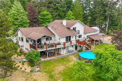 3729 Panorama Cres, Chemainus BC V0R 1K4