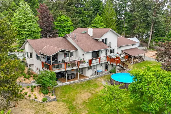 3729 Panorama Cres, Chemainus BC V0R 1K4