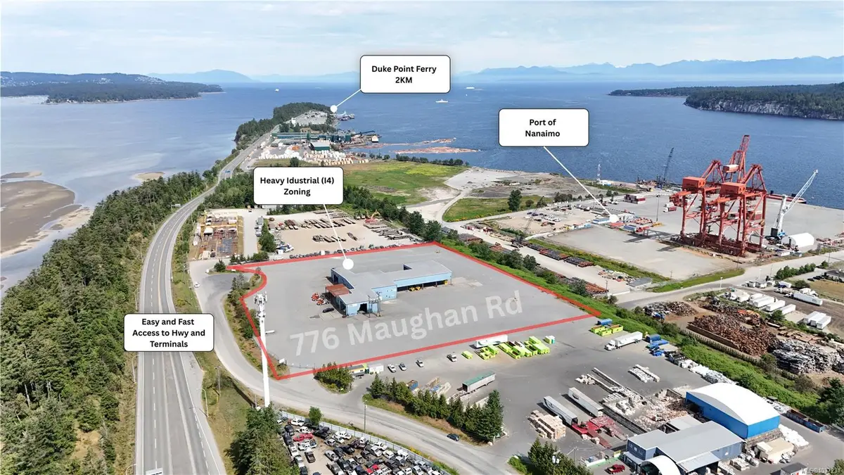 766 Maughan Rd, Nanaimo BC V9X 1J2