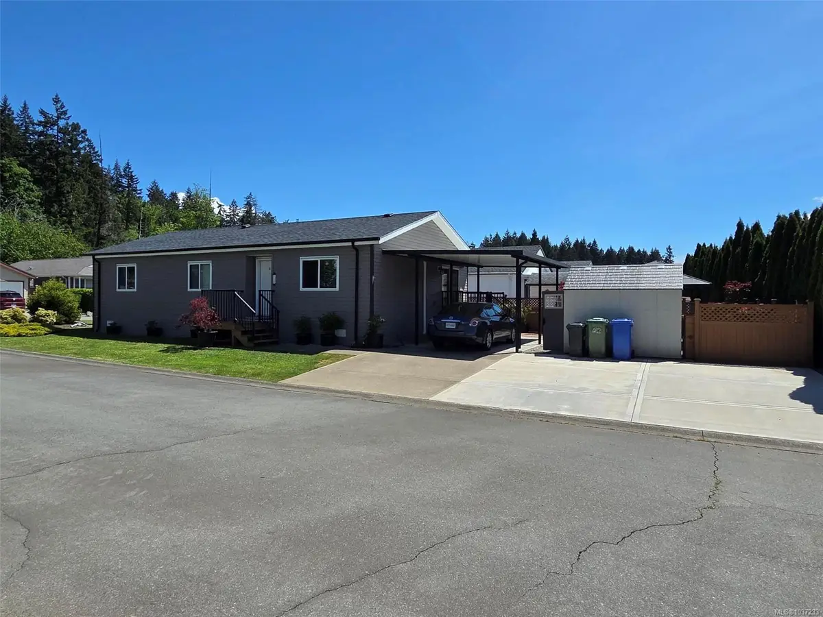 5555 Grandview Rd #116, Port Alberni BC V9Y 8H5