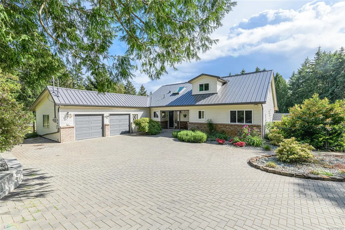 896 Chapman Rd, Cobble Hill BC V0R 1L0