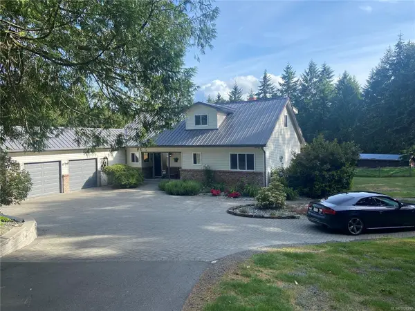 896 Chapman Rd, Cobble Hill BC V0R 1L0