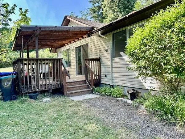 null - 2 bed, 2 bath property for sale in Gabriola Island